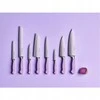 Wusthof Steak peilis, 12 cm, violetinė, Classic Colour
