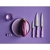 Wusthof Vegetable peilis, 9 cm, violetinė, Classic Colour