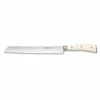 WUSTHOF Classic Ikon Creme duonos peilis, 23cm
