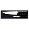 Wusthof Set: Chefs peilis, vegetable peilis, Classic Ikon