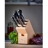 Wusthof Set: Chefs peilis, vegetable peilis, Classic