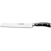 Wusthof Duonos peilis, 23 cm, dvigubai dantytas, Classic Ikon