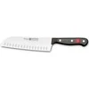Wusthof Santoku peilis, 17 cm, sferinio šlifavimo, Gourmet