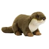WWF Pliušinis žaislas - ūdra, 21 cm