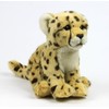 WWF chepard 23cm (186899)