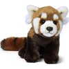 WWF Panda raudona 23cm