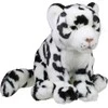 WWF Pliušinis žaislas - snieginis leopardas, 19 cm