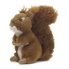 WWF Pliušinis žaislas - voverė, 15 cm
