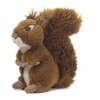 WWF Raudona voverė, 15 cm (276754)