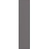 Durų kilimėlis, antracito spalvos, 115x500cm