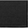 Durų kilimėlis Juoda 120 x 300 cm 100% poliamidas