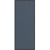 Durų kilimėlis, mėlynos spalvos, 60x150cm