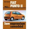 WKL Fiat Punto II naujas 1999 IX iki 2003 VI