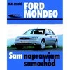 WKL „Ford Mondeo“ (naujas, 2000 m., 11 d.)