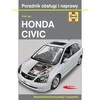 WKL Honda Civic modeliai 2001-2005