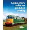 WKL Lenkų gamybos išmetimo lokomotyvai - 186021