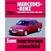 WKL Mercedes- Benz C200D, C200CDI, C220D, C220CDI