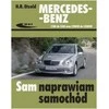 WKL Mercedes-Benz C180 iki C350, C200CD iki C320CDI