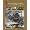 KNYGA WKL Lublino automobiliai 1951 -2014 WKů - 231544