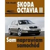 WKL Sodos Octavia II nuo 2004 m. birželio mėn. iki 2013 m. kovo mėn. - 207719