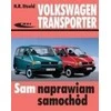 WKL Volkswagen Transporter (T4) / Caravelle ed.2011 - 58924