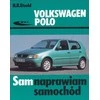 WKL Volkswagen Polo 1994–2001