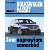 WKL „Volkswagen Passat“ (B6 tipas)