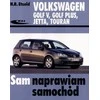 WKL Volkswagen Golf V, Golf Plus, Jetta, Touran - 21505