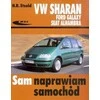 WKL Volkswagen Sharan, Ford Galaxy, Seat Alhambra - 53487