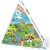 Wydawnictwo Jako Jako Puzzle 200 Pieninski leidykla