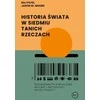 Wydawnictwo Krytyki Politycznej 071red. Pasaulio istorija per septynis pigius dalykus