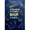Wydawnictwo Literackie Dievo pėdsakų pasaulyje vadovas EDUKAMP