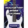 Wydawnictwo Muzyczna Absonic ABSONIC Rockstar boso kursas – 1 lygis + MP3 muzikos leidėjas