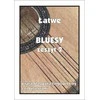 Wydawnictwo Muzyczne Contra Contra Music Publishing Easy Blues v.2 – klasikinė gitara/fingerpicking