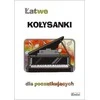 Wydawnictwo Muzyczne Contra Lengvos lopšinės pradedantiesiems