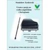 Wydawnictwo Muzyczne Vivo VIVO muzikos leidykla. Su aistra groju anglišku ragu ir fortepijonu.