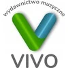 Wydawnictwo Muzyczne Vivo VIVO muzikos leidykla. Su aistra groju anglišku ragu ir fortepijonu.