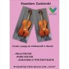Wydawnictwo Muzyczne Vivo VIVO muzikos leidykla Duete groju violončele su aistra