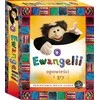 Dėlionė Wydawnictwo Pasterz Vël istorijos ir Biblijos þaidþiø Evangelija