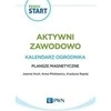 Wydawnictwo Szkolne Pwn Žinoma, pradžia. Aktyvus Profesionalus. Kalendorius...