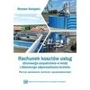 KNYGA Wydawnictwo Uniwersytetu Wrocawskiego Vandens išlaidos, susijusios su bendromis paslaugomis