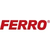 Ferro W101B-B išleidimo angos / FERRO / ELASTICO II / virtuvės kriaukles maišytuvo išleidimo angos juoda /