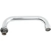 Pork Hydroland tipas C 250mm chromas (W18U250)