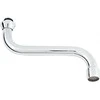 Kiaulės Hydroland S tipas 250 mm chromas (W18S250)