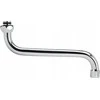 Wylewka Hydroland WYLEWKA 1/2" L-160MM S B // WL.S-160.B