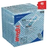 WYPALL Šluostė 35x35cm KC-WLP-7516
