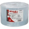 WYPALL Kimberly-Clark WypAll L30 - didelis ritinys valymo šluostės, 3 sluoksniai, mėlynas