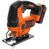 Black & Decker BD JIGSW 18V BDCJS18