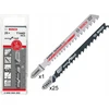 Bosch 25 1 siaurapj.pjūkleliai T114D 1 T114DHM