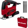 Einhell Siaurapjūklio TC-JS 80/1 rinkinys